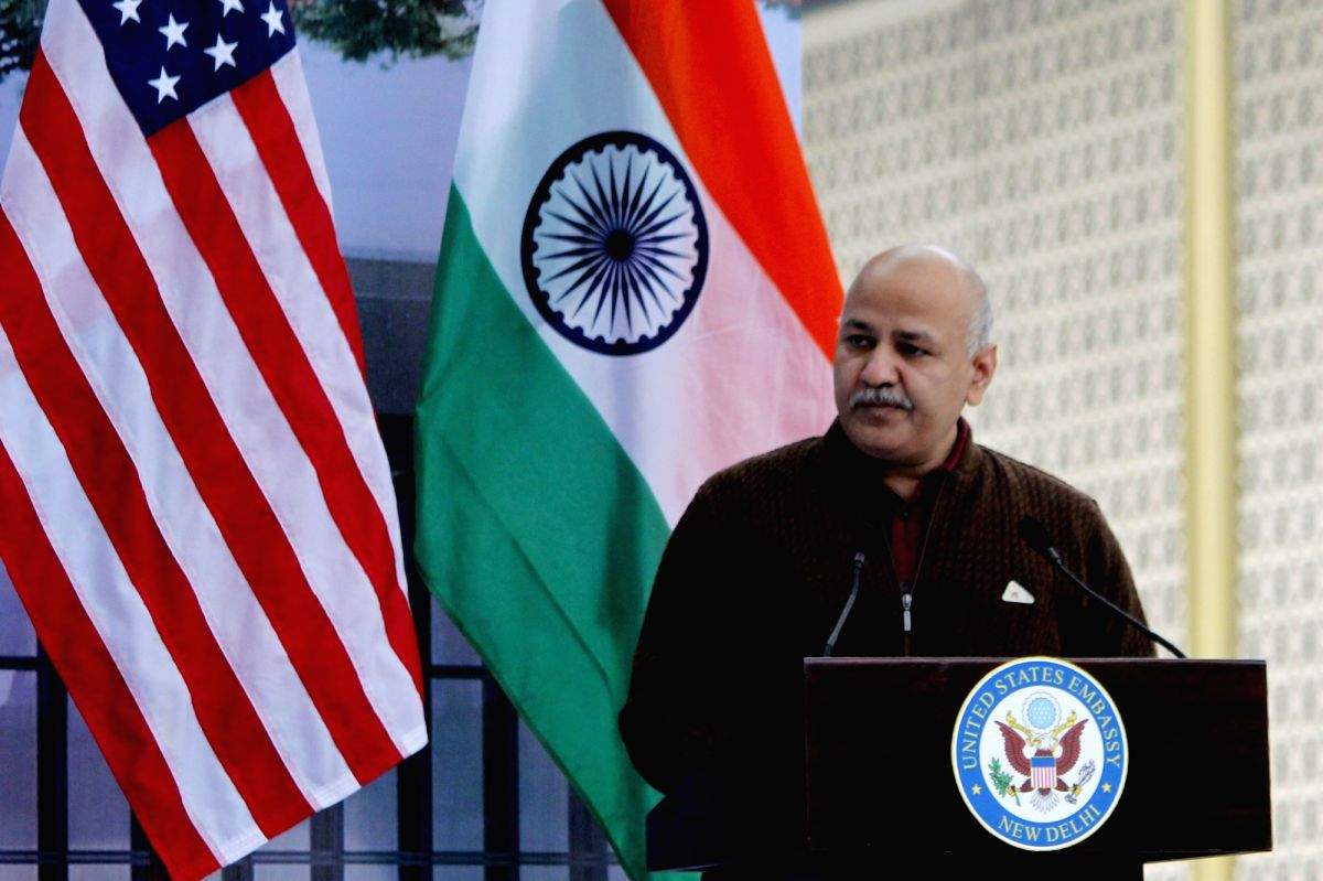 US-India partnership one of the most consequential relationships of 21st century - Vimarsana News