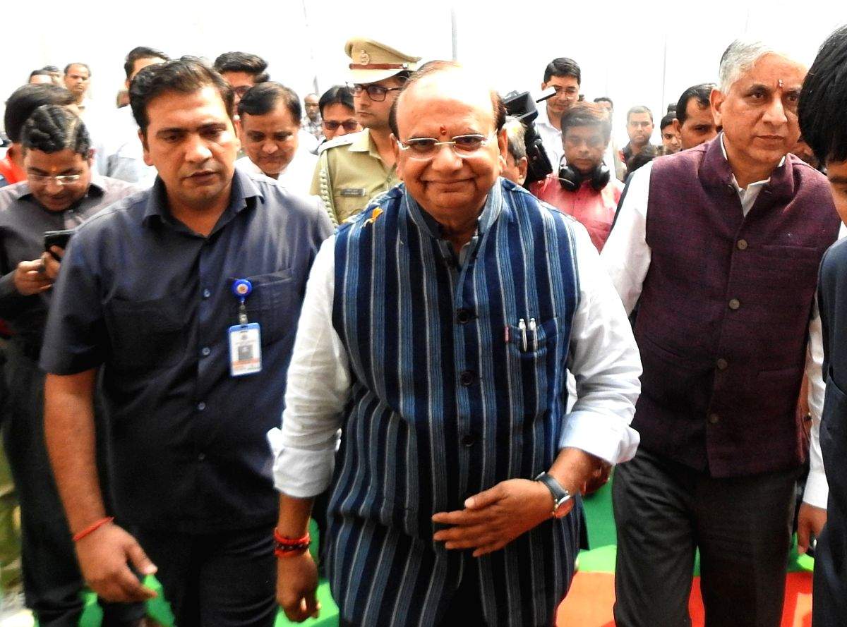 Delhi LG approves regularisation of 18 dental surgeons posted at government hospitals - Vimarsana News