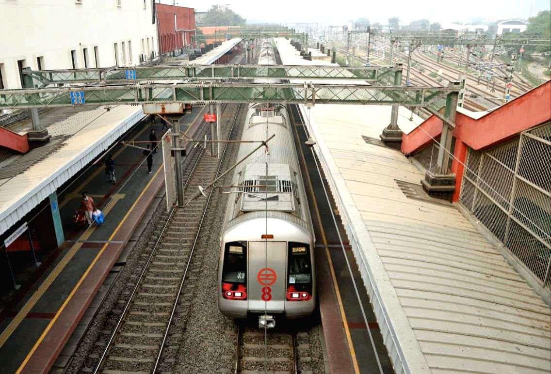 India's metro rail network poised to surpass USA's to become world's 2nd largest: Puri - Vimarsana News