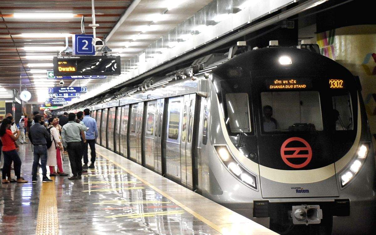 DAMEPL requests court to direct DMRC to deposit Rs 6,208 cr into escrow account without any delay - Vimarsana News