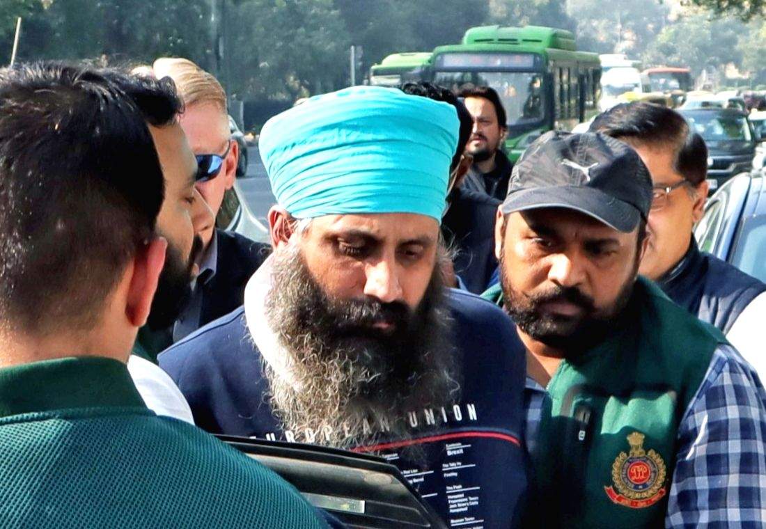 Australia extradites Indian man over 2018 beach murder - Vimarsana News