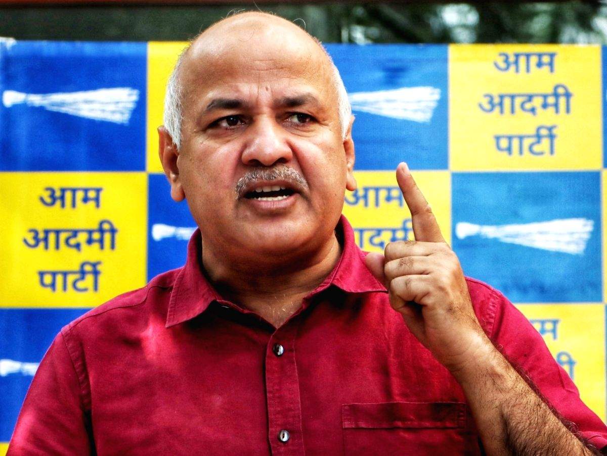 'You have to face the consequences': SC to Sisodia on quashing defamation proceedings by Assam CM - Vimarsana News