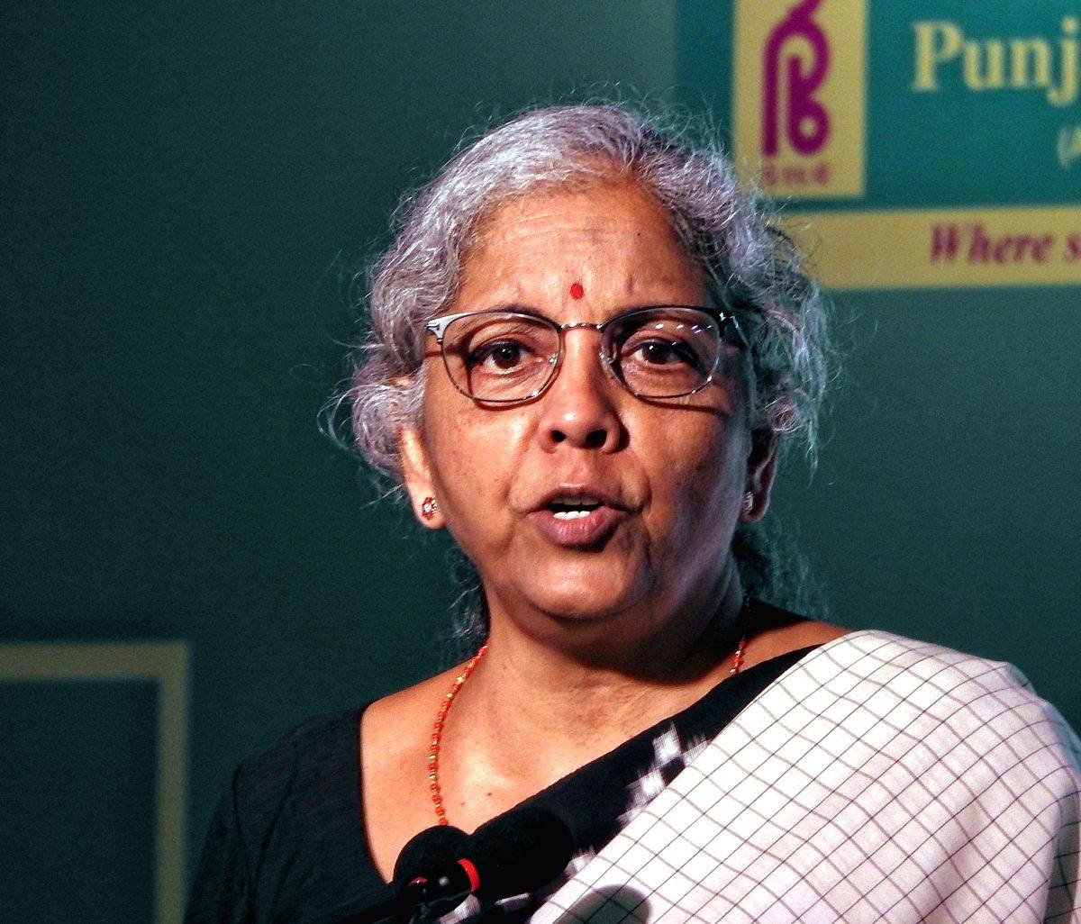 World Bank executives meet Sitharaman; appreciate India's growth story - Vimarsana News