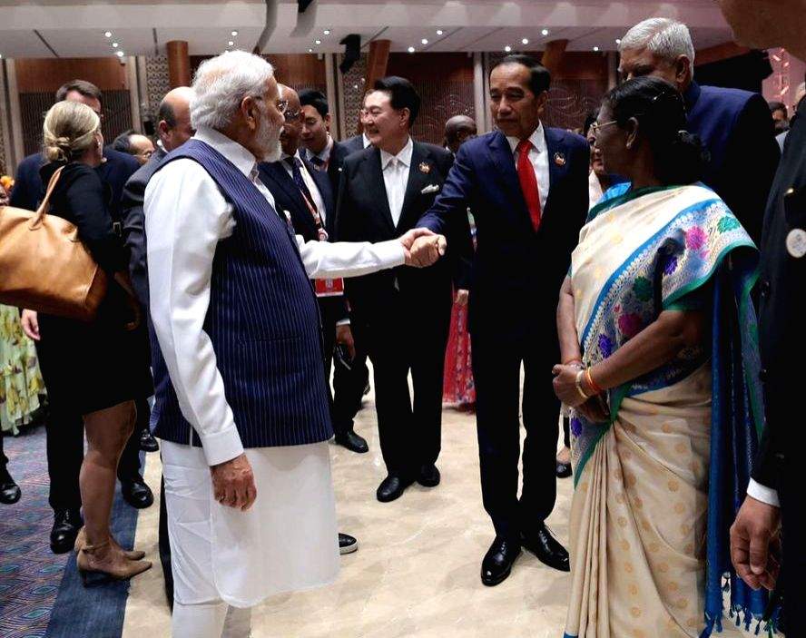 From Meluha to India, the many names of 'Bharat' across centuries - Vimarsana News
