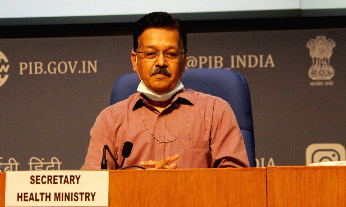 Covid provided fillip to digital medical care ecosystem: Health Secy - Vimarsana News