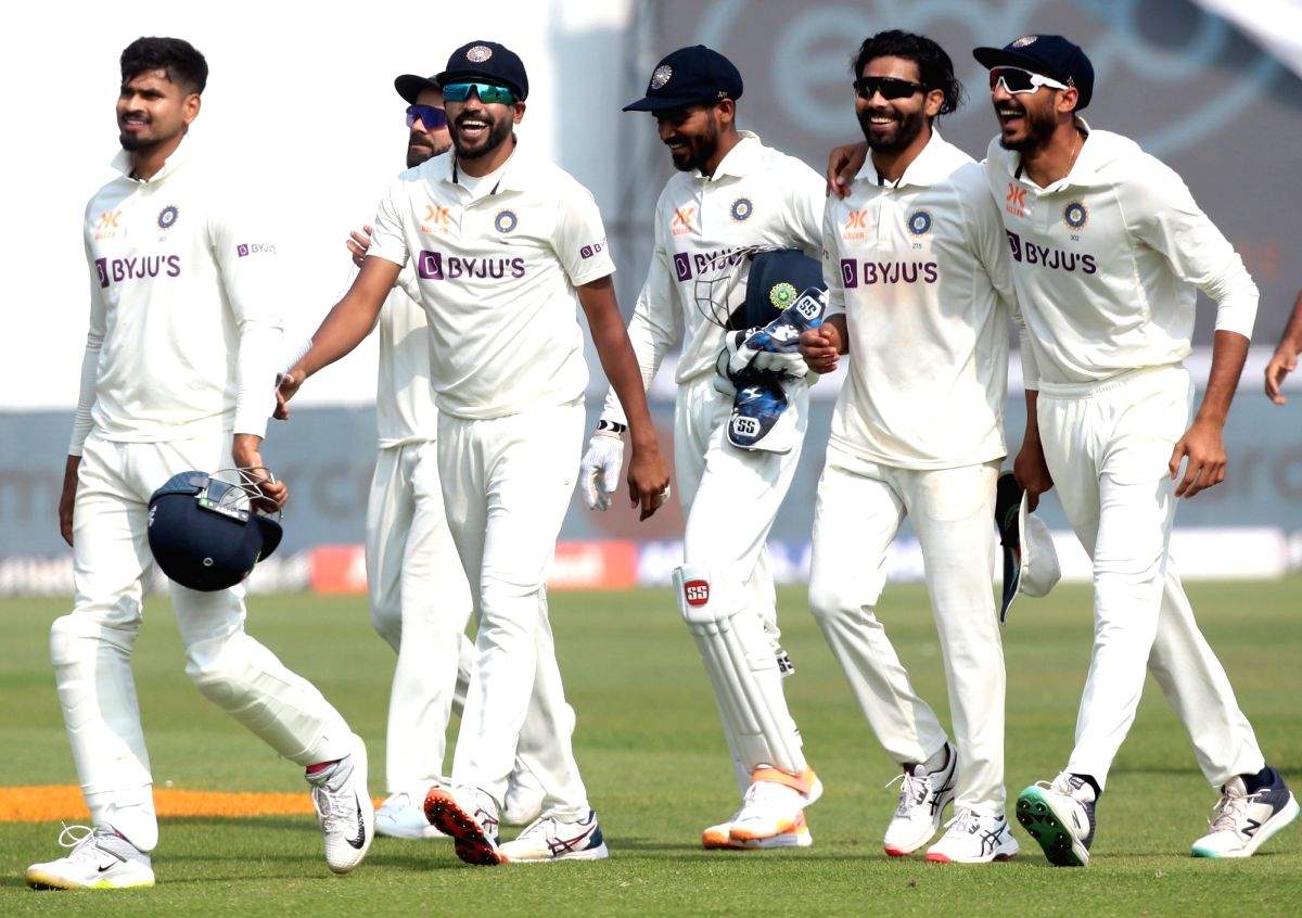 CLOSE-IN: Cricket is heading towards being a gentleman's game once again(IANS column) - Vimarsana News