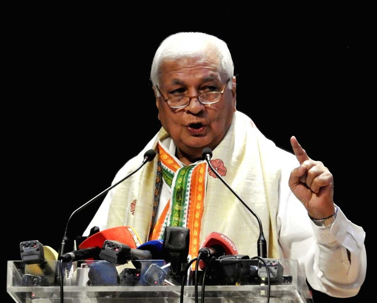 Kerala: Now, Guv Khan take up pension for personal staff of Ministers issue - Vimarsana News