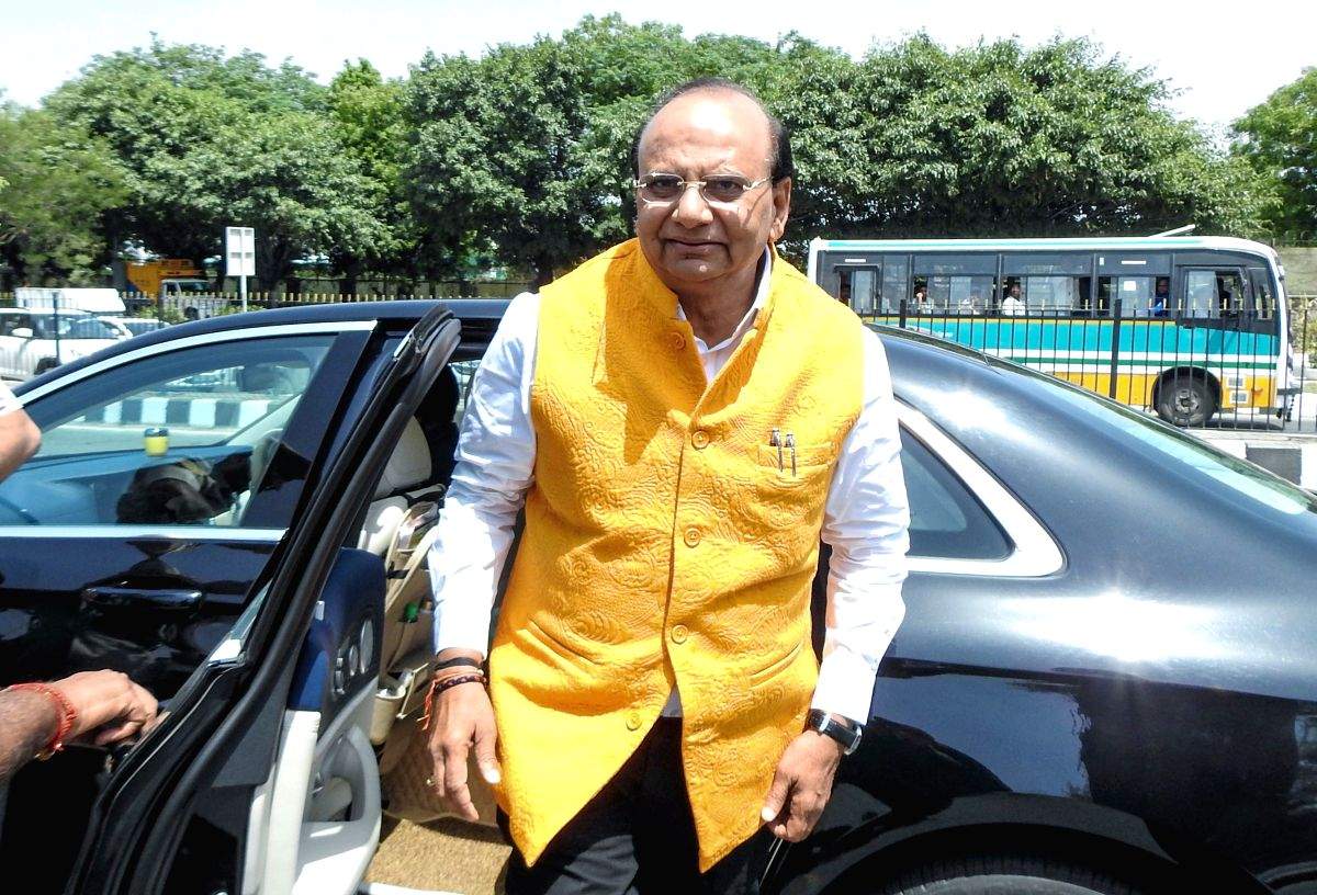 Delhi L-G approves registration of case against PWD engineers under Prevention of Corruption Act - Vimarsana News