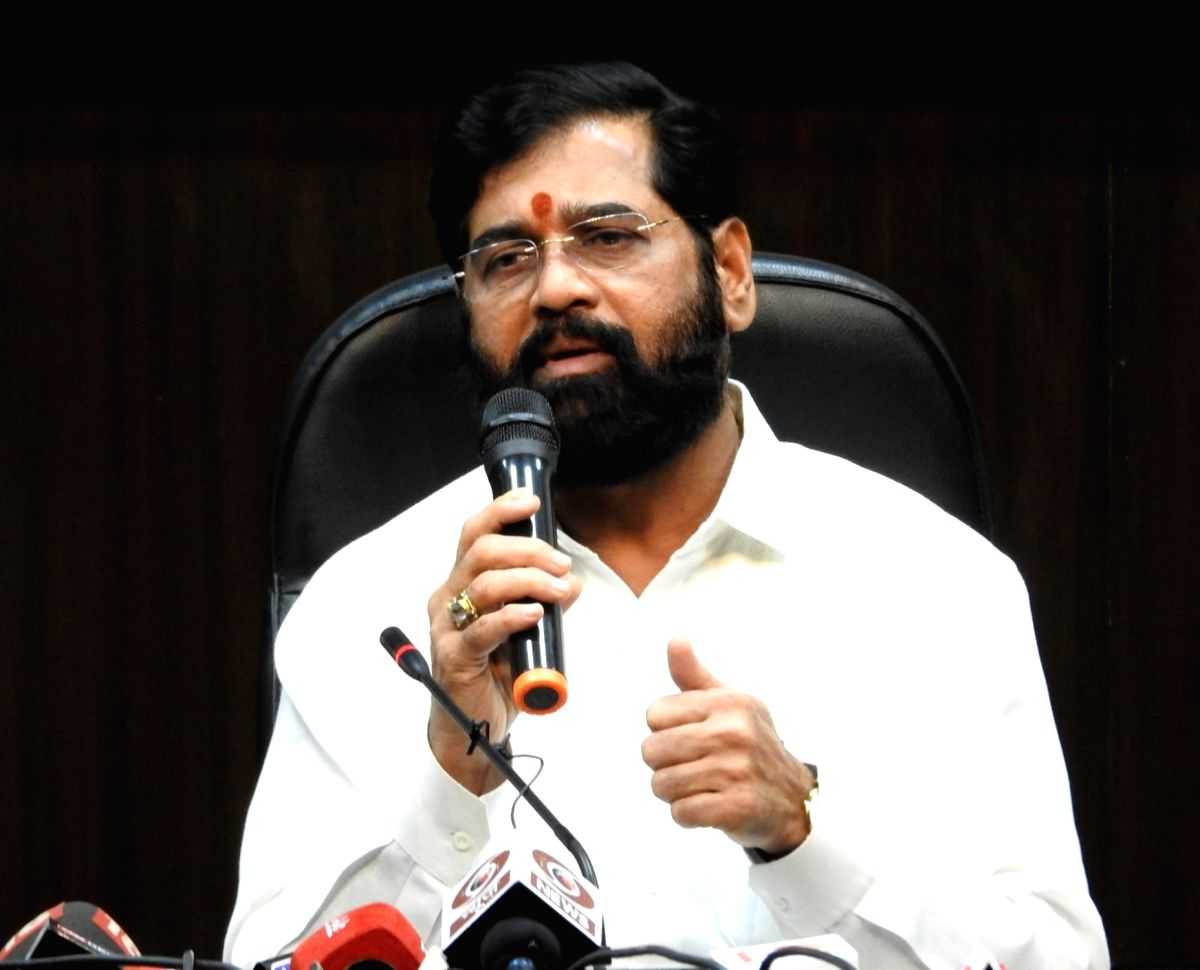Want local body polls after decision on OBC quota: Maha CM - Vimarsana News