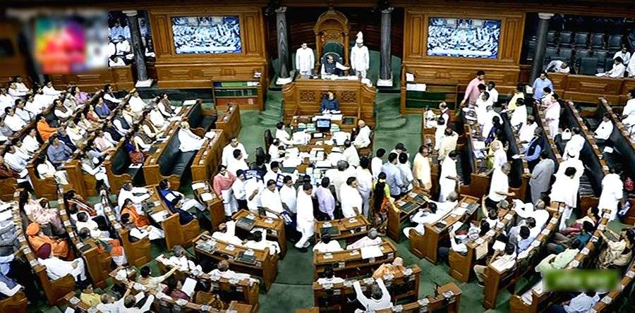 BJP, Congress MLAs have assets worth Rs 16,234 cr, Rs 15,798cr respectively - Vimarsana News