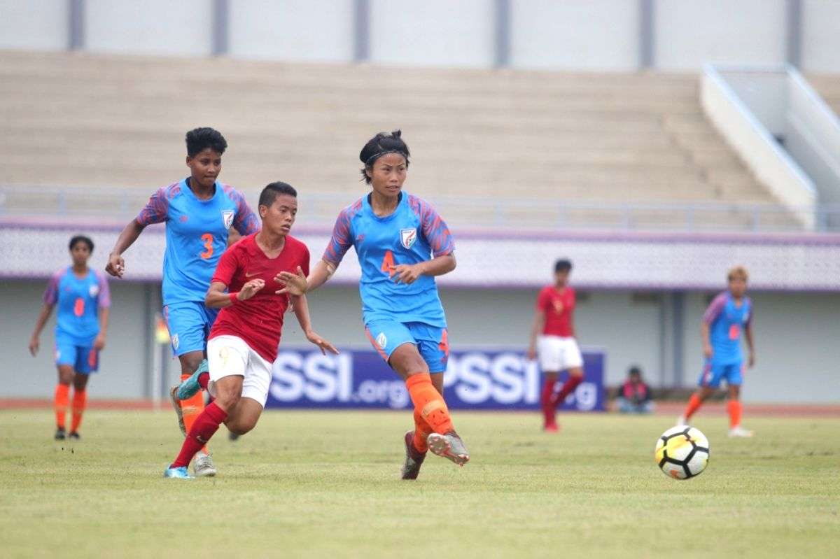 Indian women's team face Serbia in first of 3 FIFA friendlies - Vimarsana News