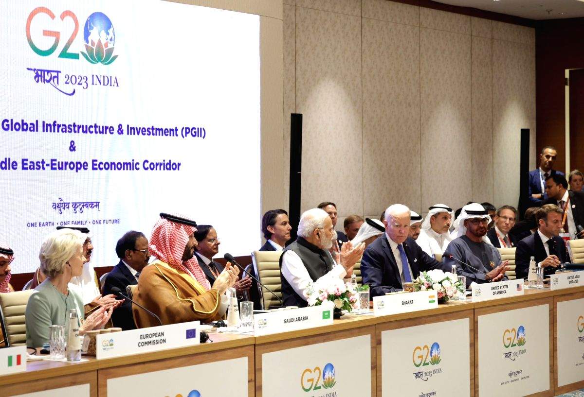 Bali to Delhi Declaration: From 'war against Ukraine' to 'war in Ukraine' - Vimarsana News