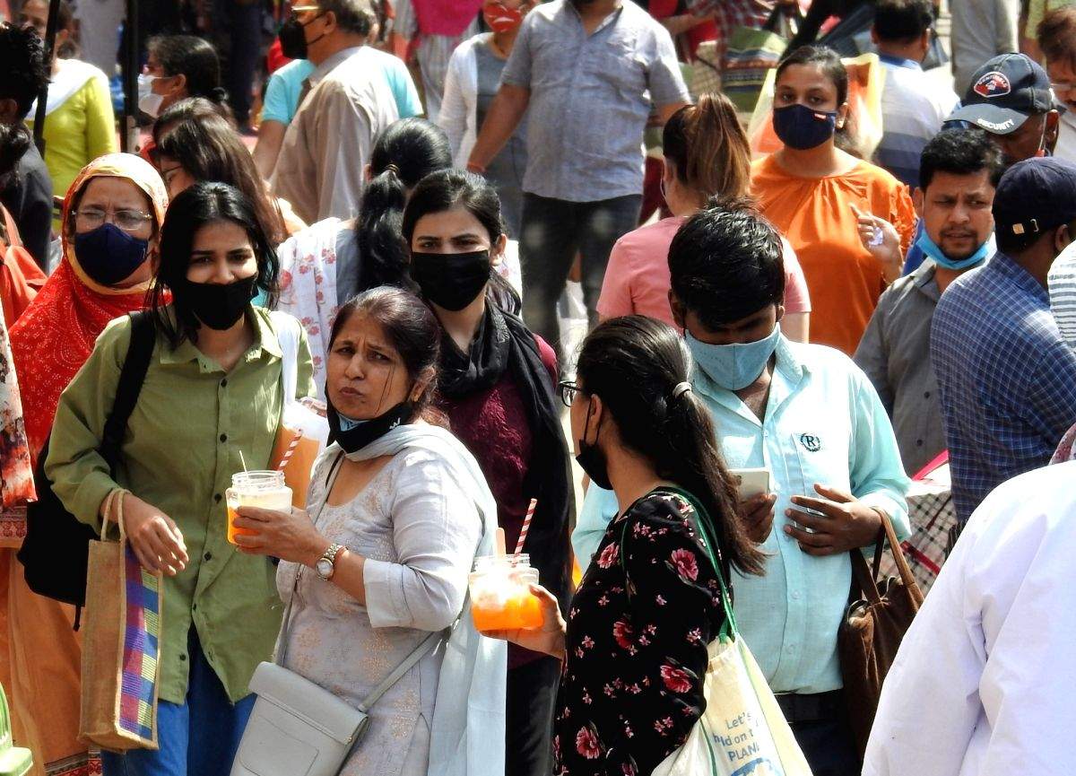 End of Covid emergency to affect sales of diagnostics cos: Report - Vimarsana News