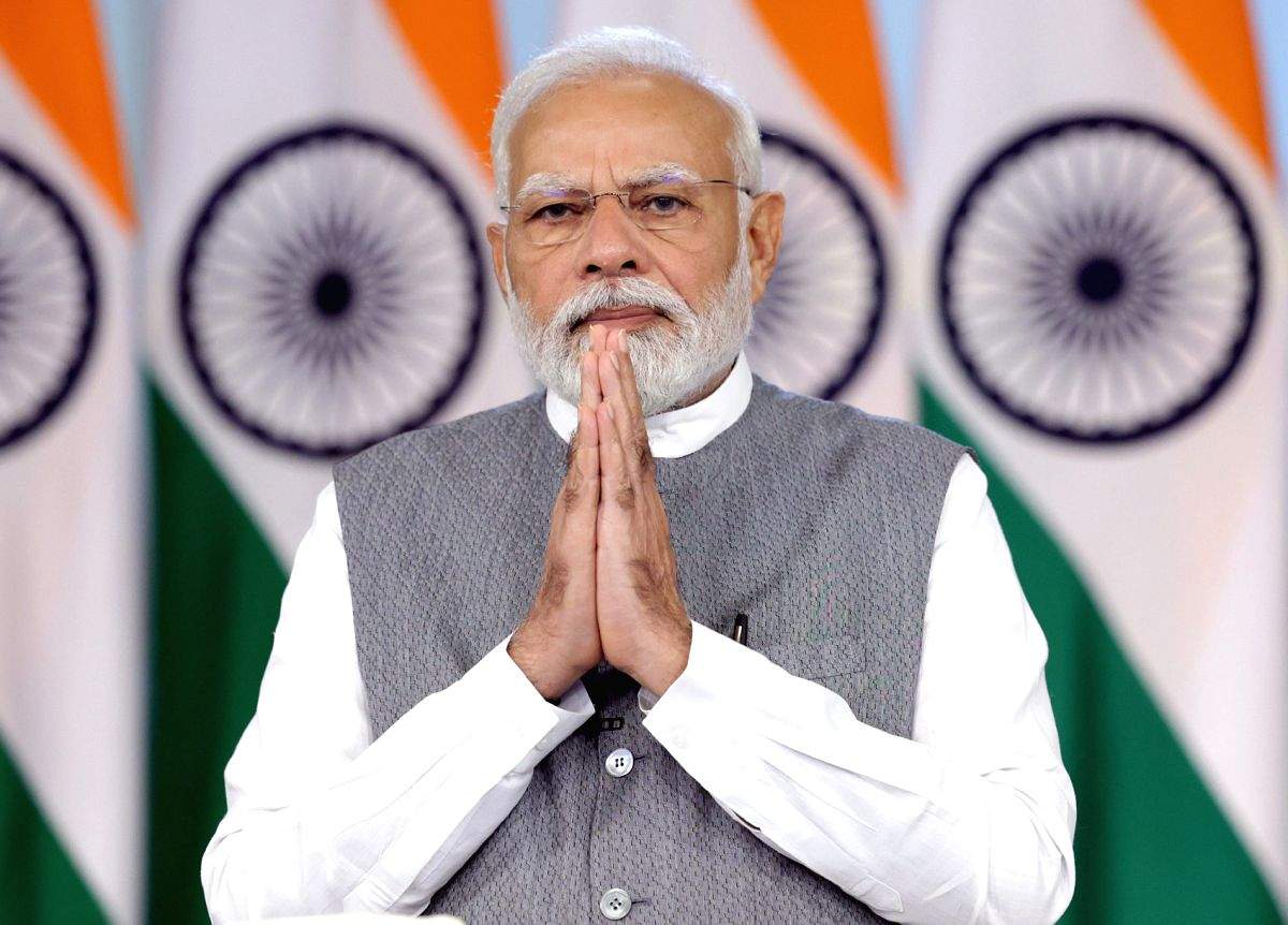 PM Modi to inaugurate P20 summit tomorrow - Vimarsana News