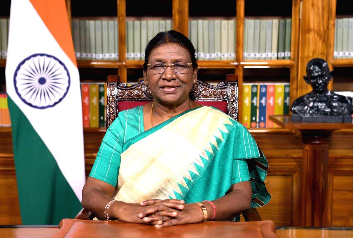 Prez Murmu gives nod to rename Nehru Memorial as Prime Ministers' Museum - Vimarsana News