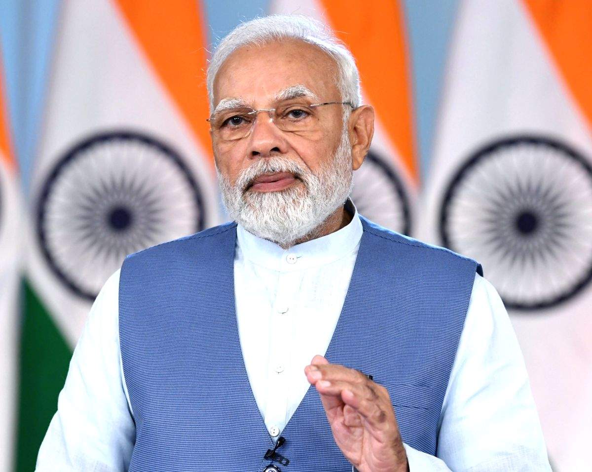 PM to address post-budget webinar on 'Urban Planning, Development & Sanitation' on March 1 - Vimarsana News