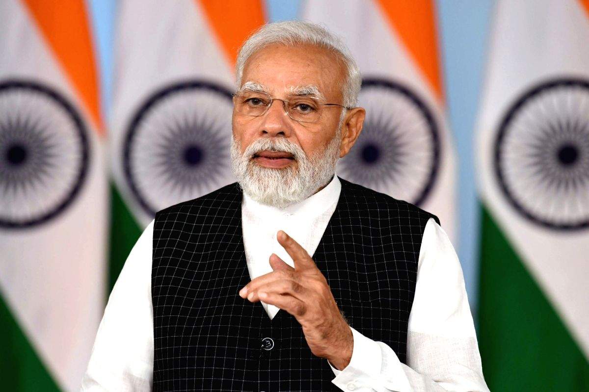 PM's remarks on fuel prices ignite another Centre-Maha war of words - Vimarsana News