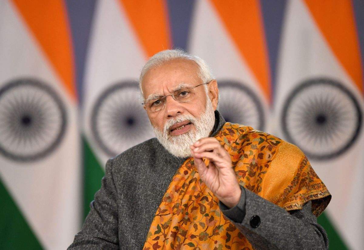PM to address National Commission for Women foundation day on Jan 31 - Vimarsana News