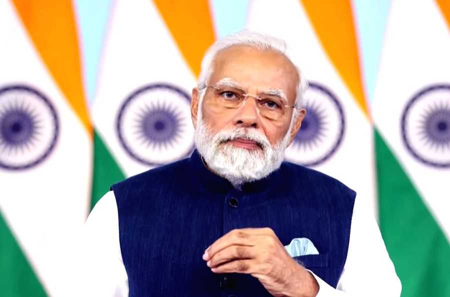 PM Modi calls uniform tariff for gas pipeline as noteworthy reform - Vimarsana News