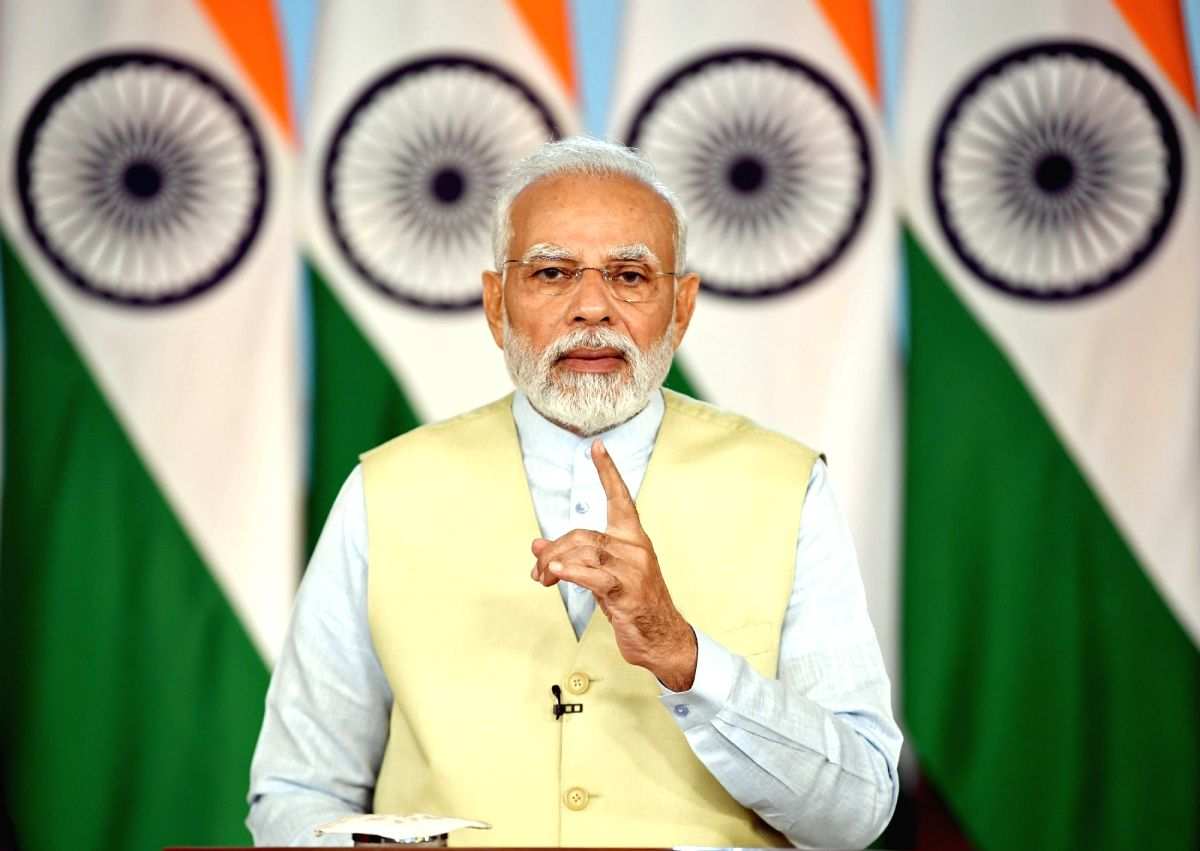 Modi to open PM Kisan Samman Sammelan on Oct 17; to release funds worth Rs 16,000 cr - Vimarsana News