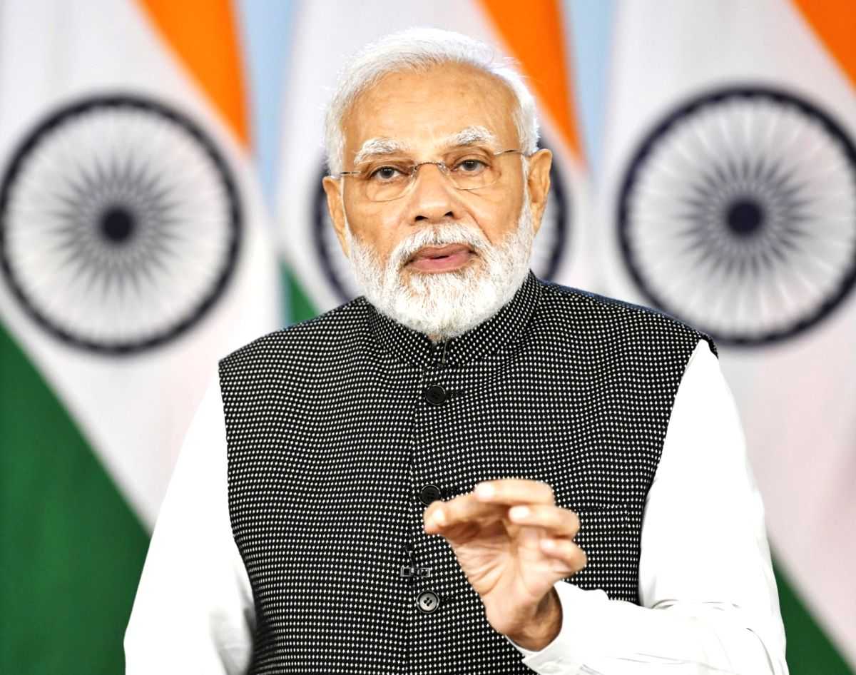 Modi to address labour ministers of all states and UTs - Vimarsana News