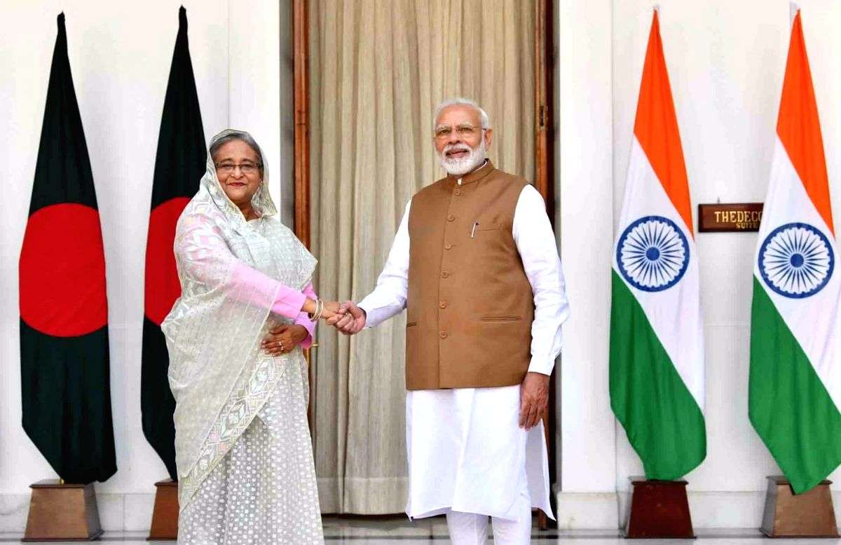 'Maitree Divas' marks India-Bangladesh friendship - Vimarsana News