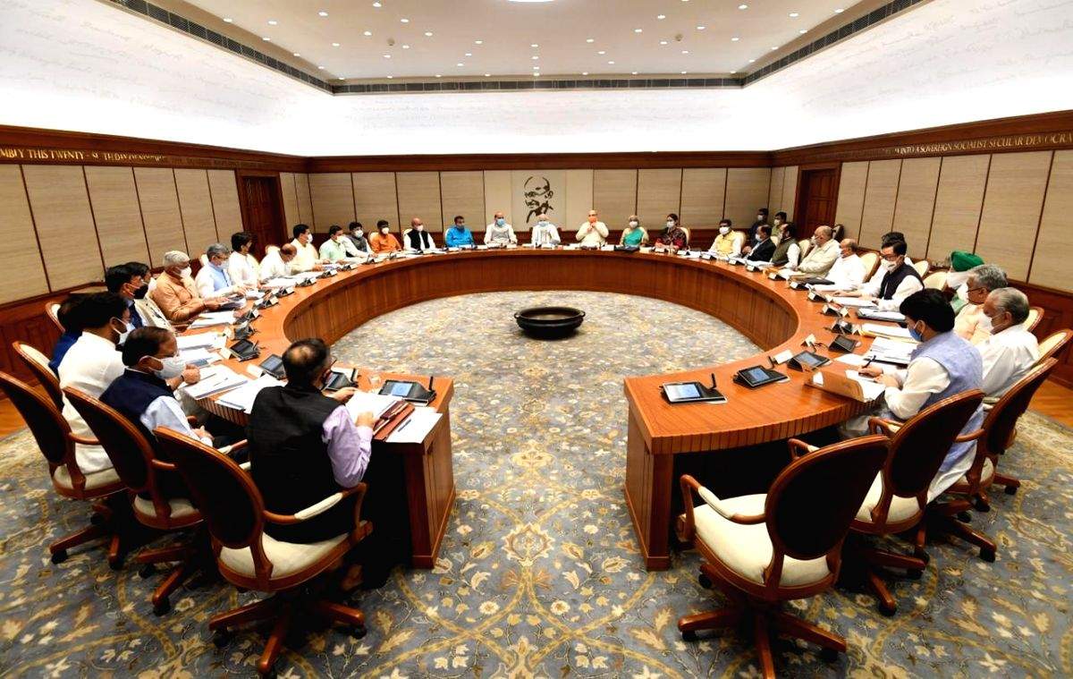 Cabinet approves amendments to National Policy on Biofuels-2018 - Vimarsana News