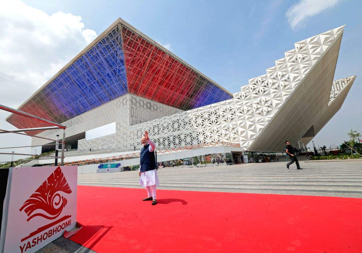P20 summit to be preceded by Parliamentary Forum on Mission LiFE tomorrow - Vimarsana News