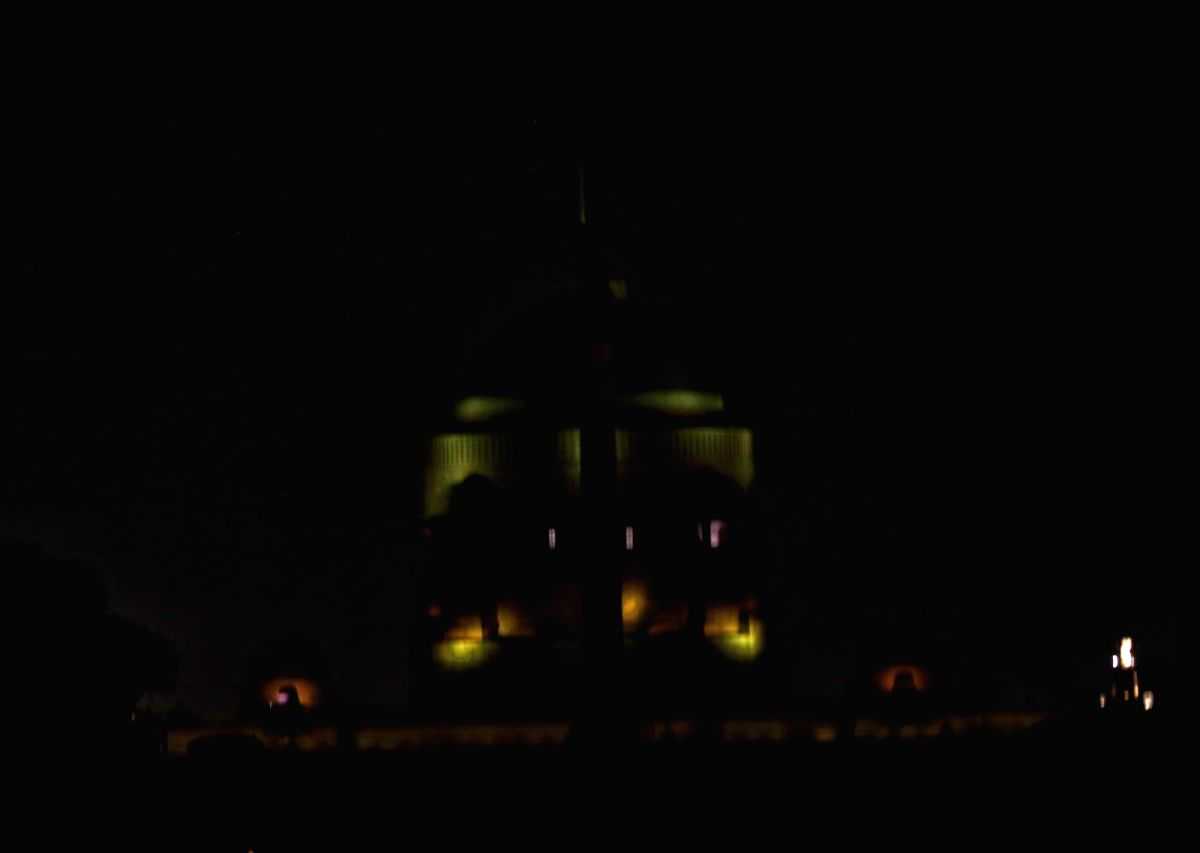 India 'switches off' to mark Earth Hour 2022 - Vimarsana News