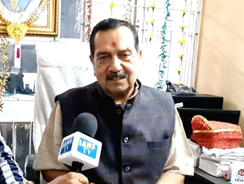 On 20th foundation day of MRM, Indresh Kumar claims Balochistan, Sindh could be separated from Pak - Vimarsana News