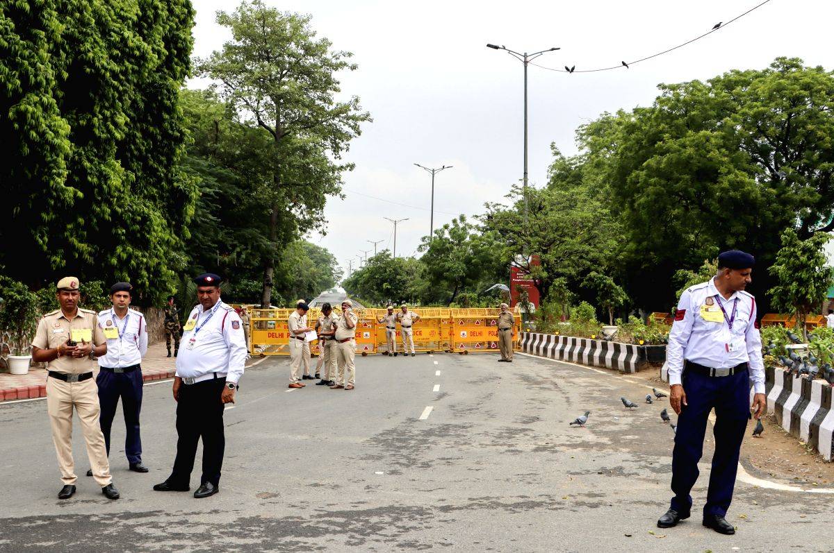 Delhi Traffic Police issues advisory ahead of Chhath Puja - Vimarsana News