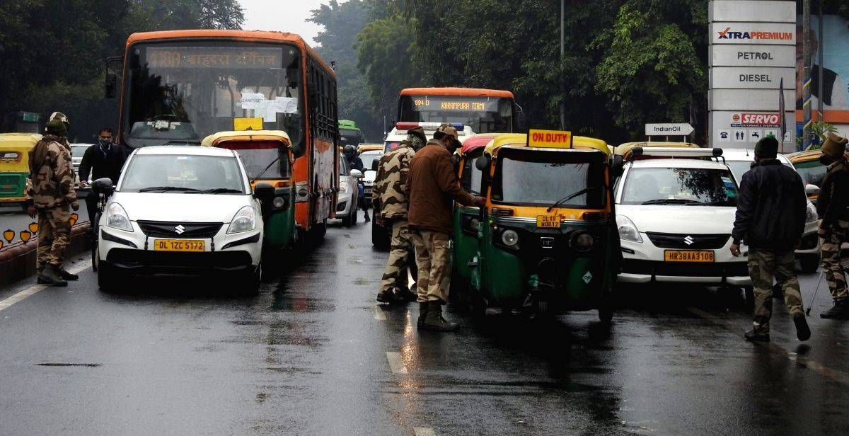 Govt issues draft rules on display of fitness certificate, registration mark on vehicles - Vimarsana News