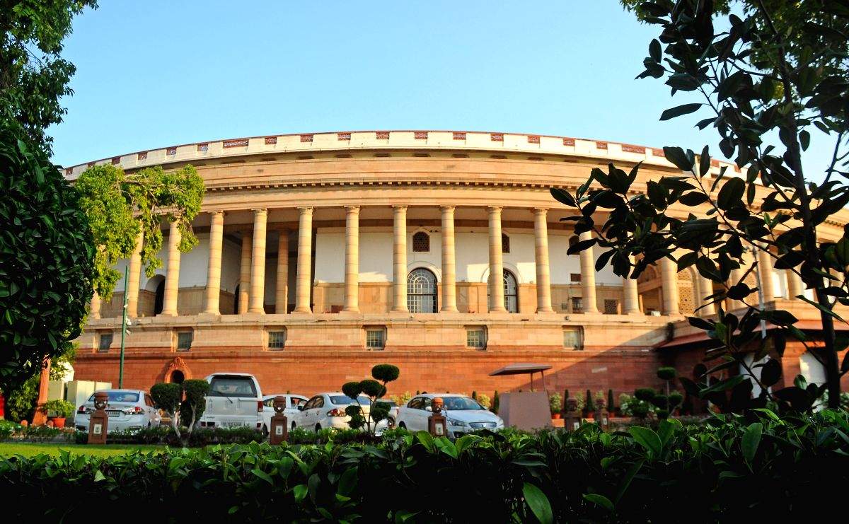 Joint Parliamentary panel okays Forest Conservation Amendment Bill amid dissent expressed by opposition members - Vimarsana News