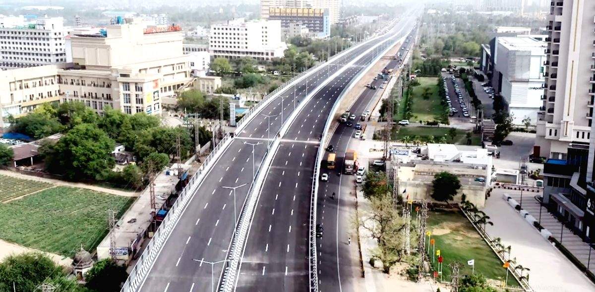 NHAI extended undue benefit to concessionaires: CAG report - Vimarsana News