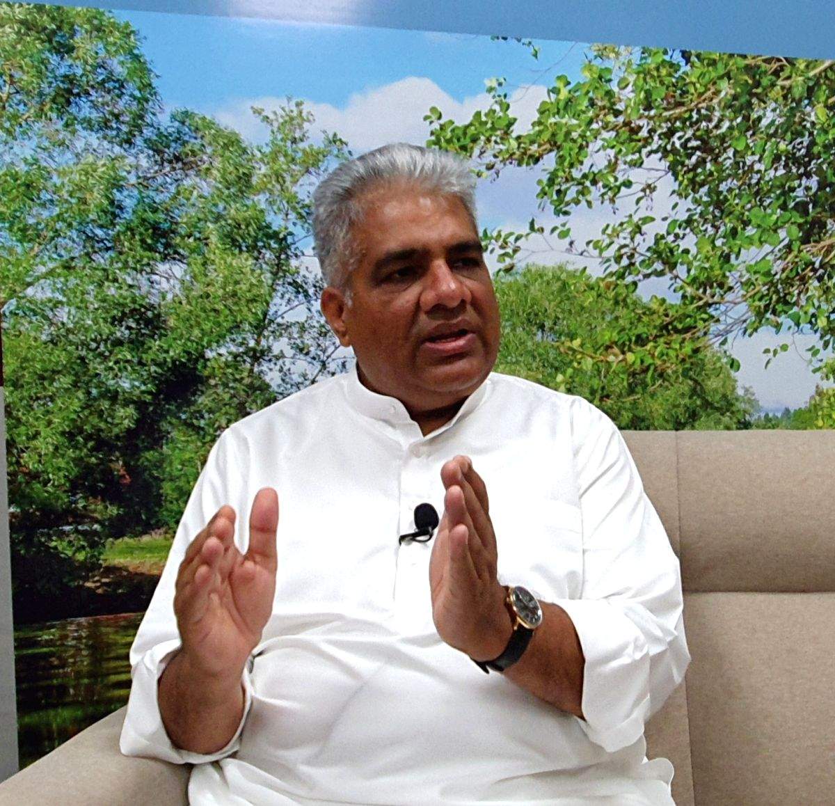 India, Sweden host Industry Transition Dialogue ahead of Stockholm+50 - Vimarsana News