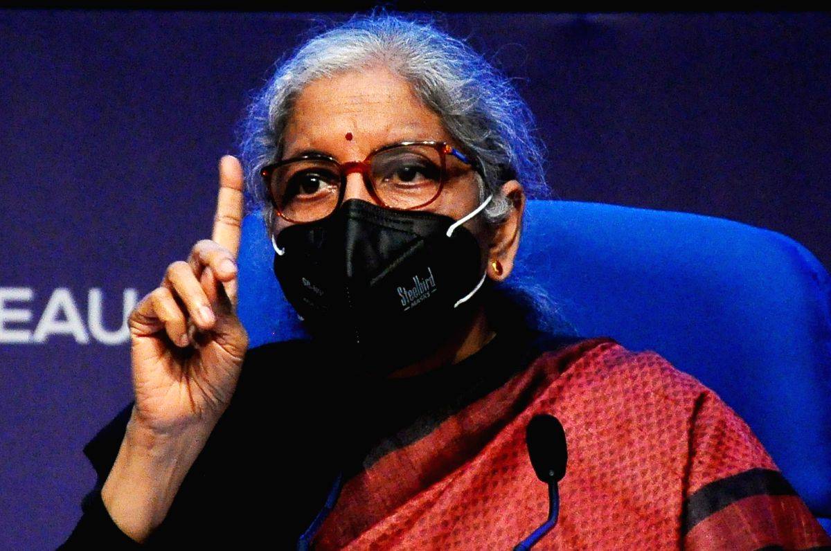 A look at Budget Session's journey in independent India - Vimarsana News