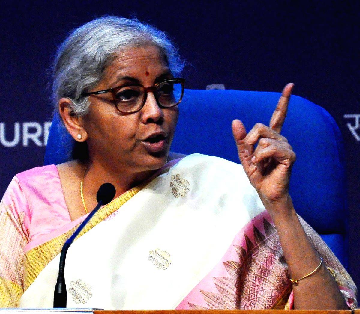 Budget FY23: Next phase of Ease of Doing Business, Ease of Living to be launched - Vimarsana News