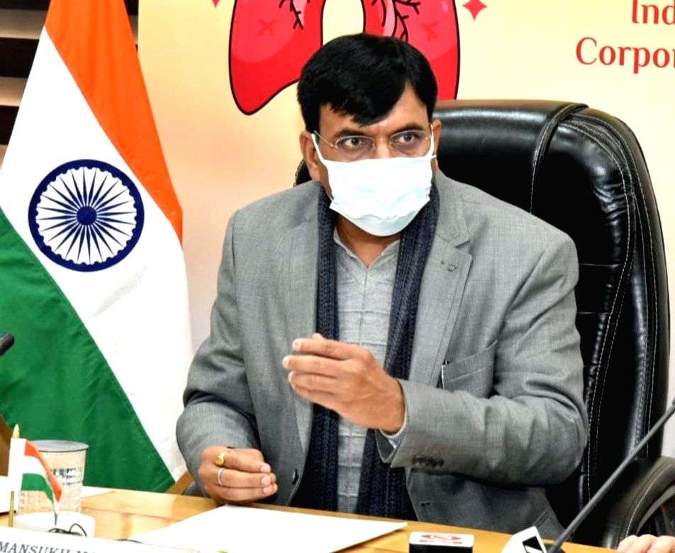 Eliminate Lymphatic Filariasis by 2027, 3 year ahead of global target: Mandaviya - Vimarsana News