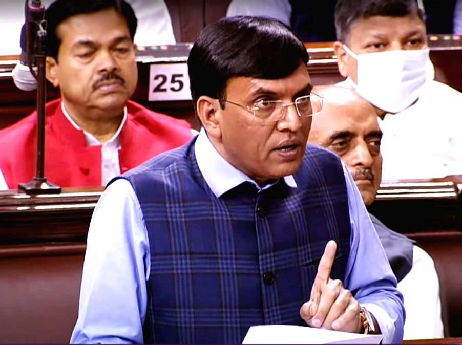 Centre maintains no record on high cost of healthcare facilities: Mandaviya - Vimarsana News