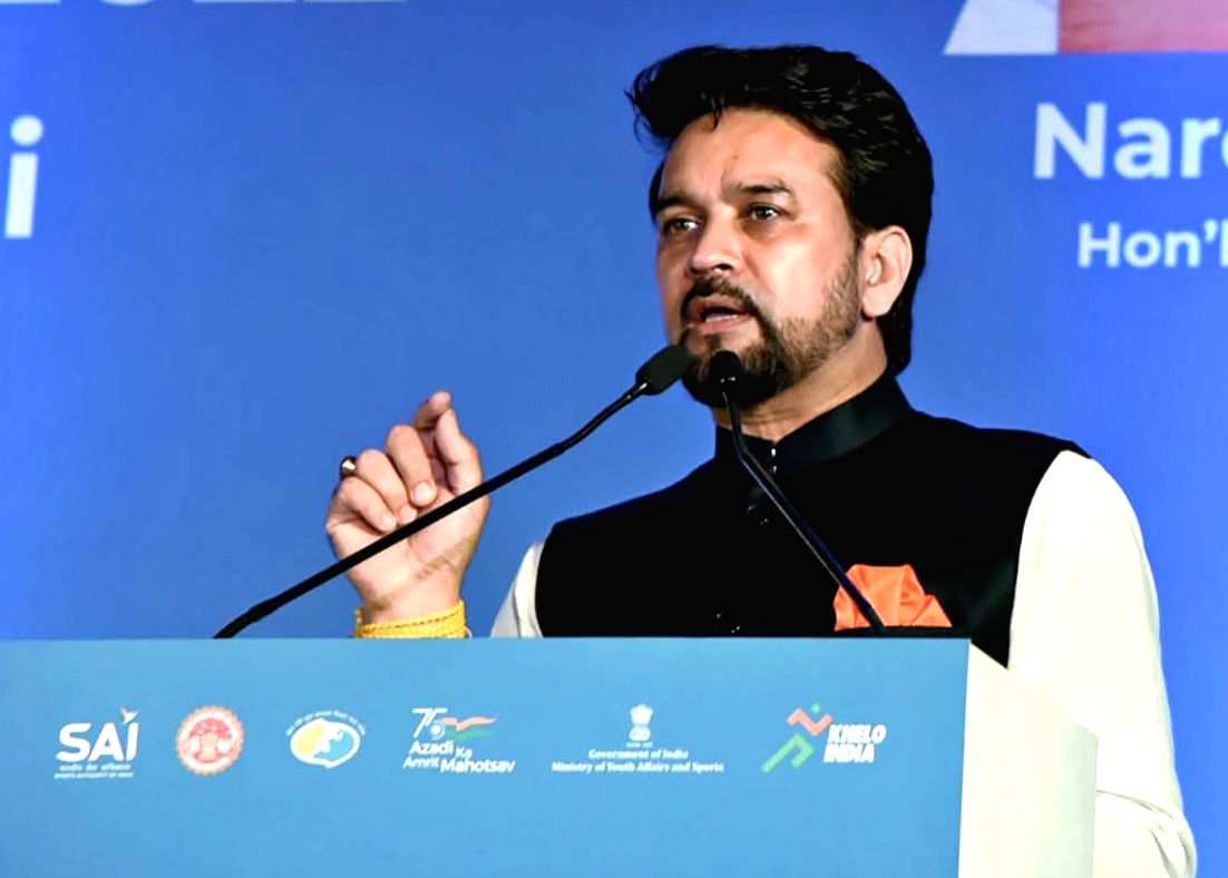 Madhya Pradesh to host Khelo India Youth Games from Jan 31 to Feb 11, 2023 - Vimarsana News