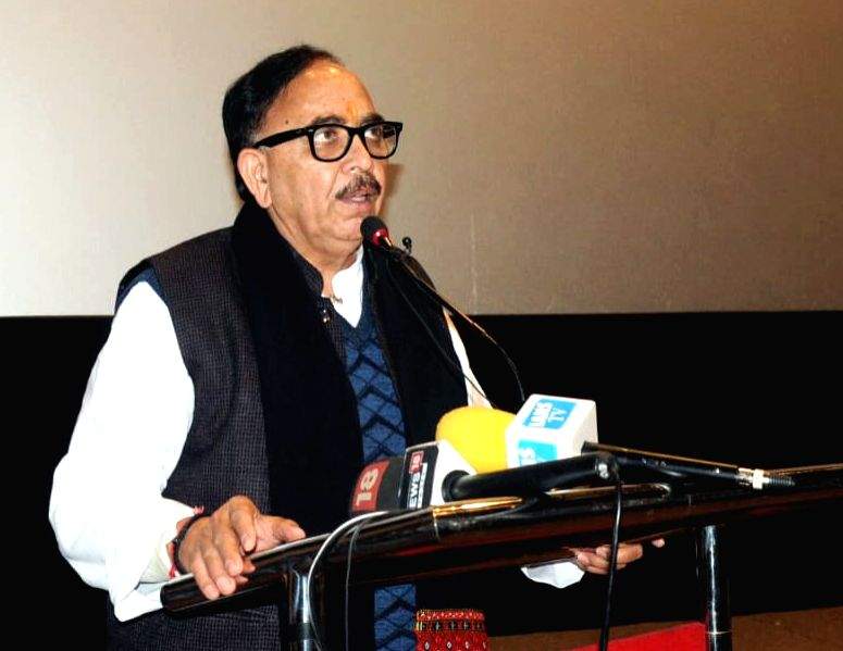 'Govt aims to highlight the unsung heroes of Independence movement', Union Minister says at IANS event - Vimarsana News