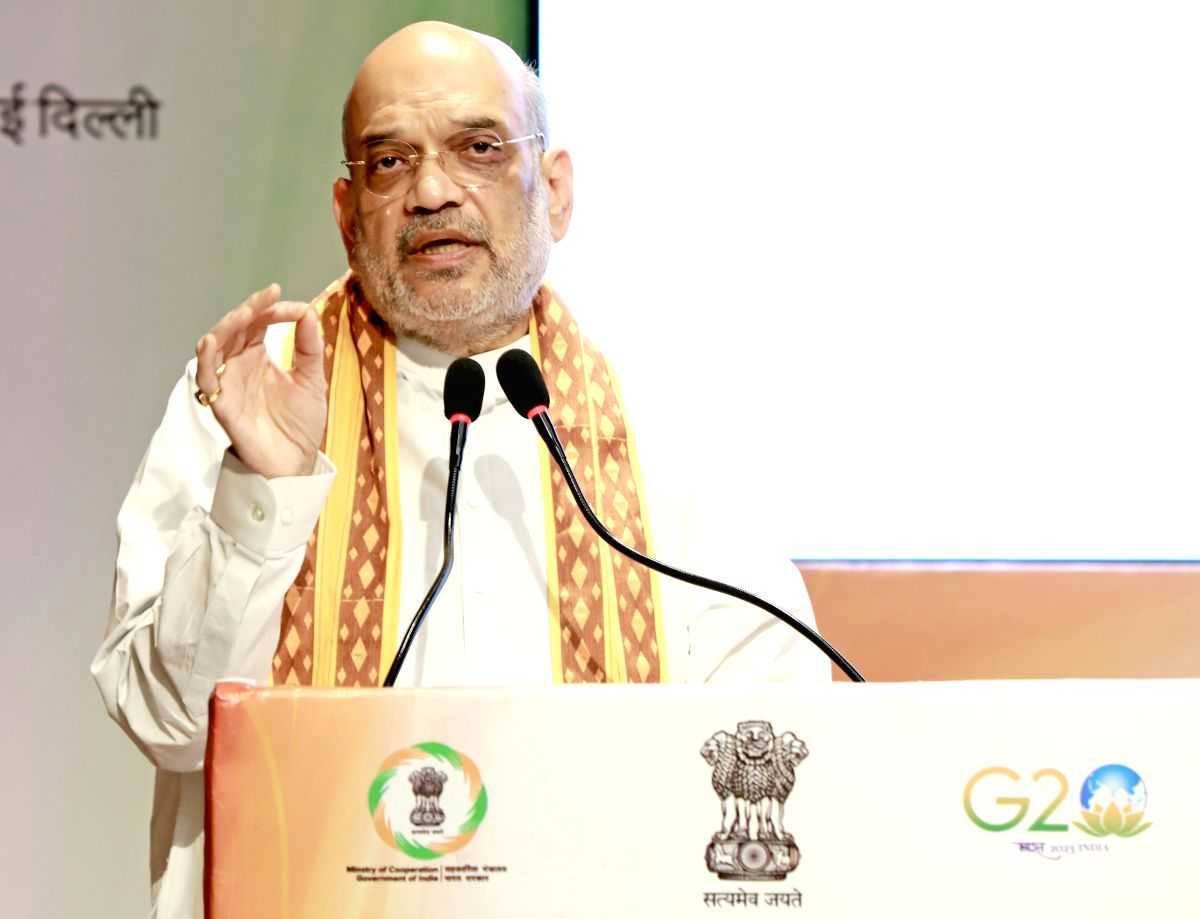 Election on cards: Amit Shah's scheduled visit to strengthen BJP in Odisha - Vimarsana News