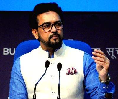 Union cabinet okays National Quantum Mission at a cost of Rs 6,003 crore - Vimarsana News