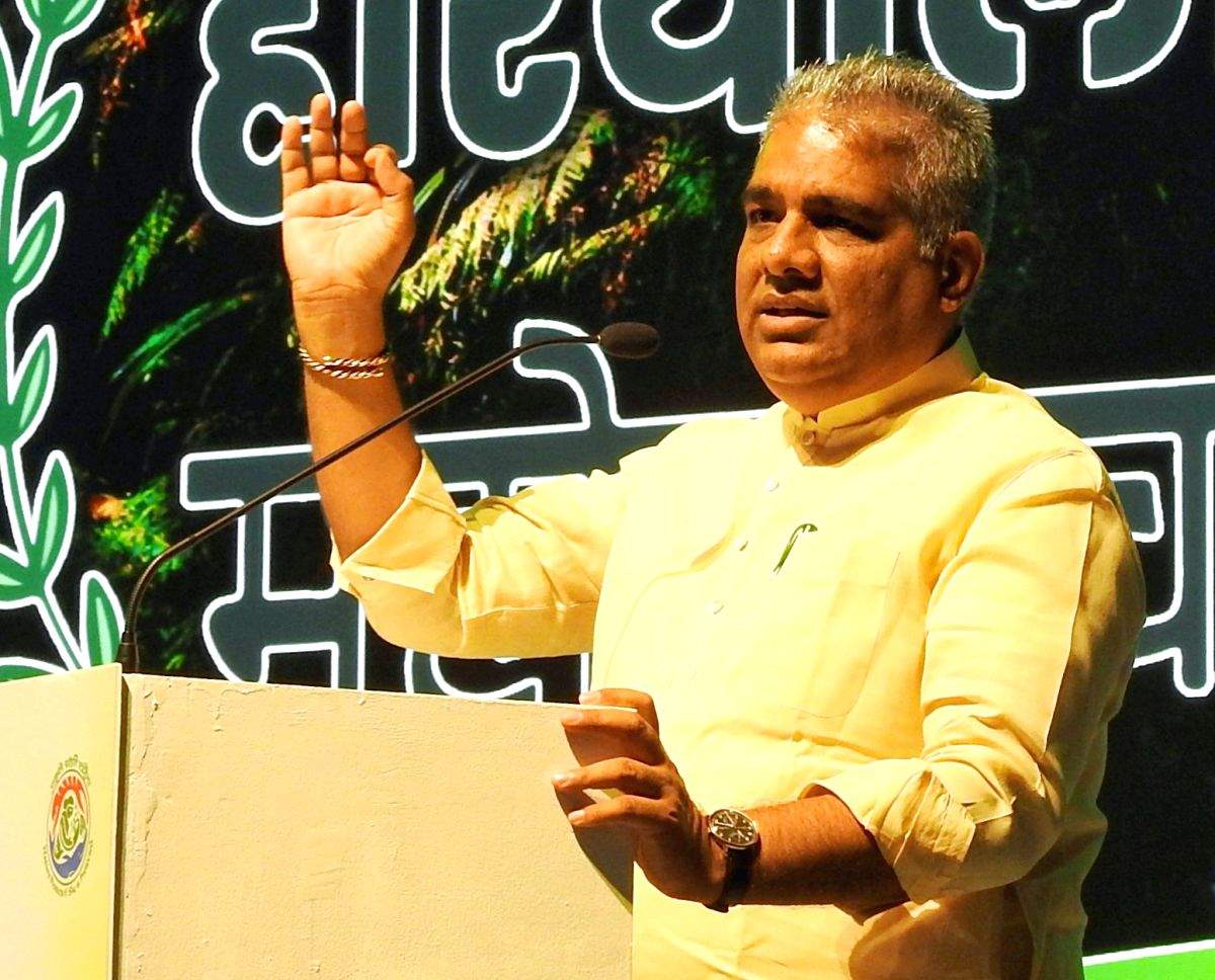 Crop residue management and shifting to cleaner fuels a priority to combat air pollution - Vimarsana News