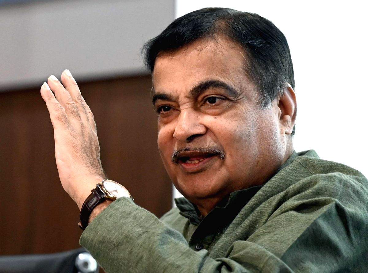India to overtake China as world's largest automobile maker by 2027: Gadkari - Vimarsana News