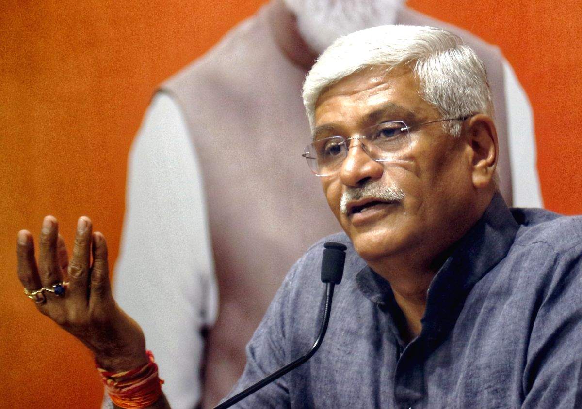 Evil era will end in Rajasthan with bursting of Diwali firecrackers: Minister - Vimarsana News