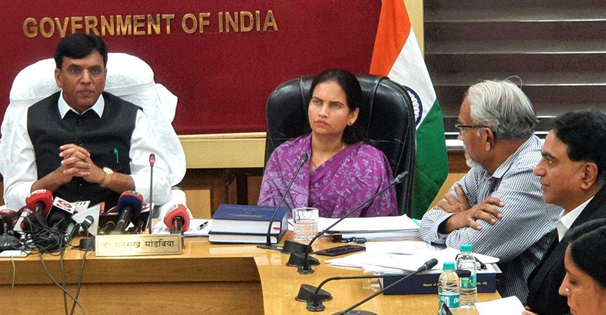 With addition of 34 new drugs, number of essential medicines goes to 384 - Vimarsana News