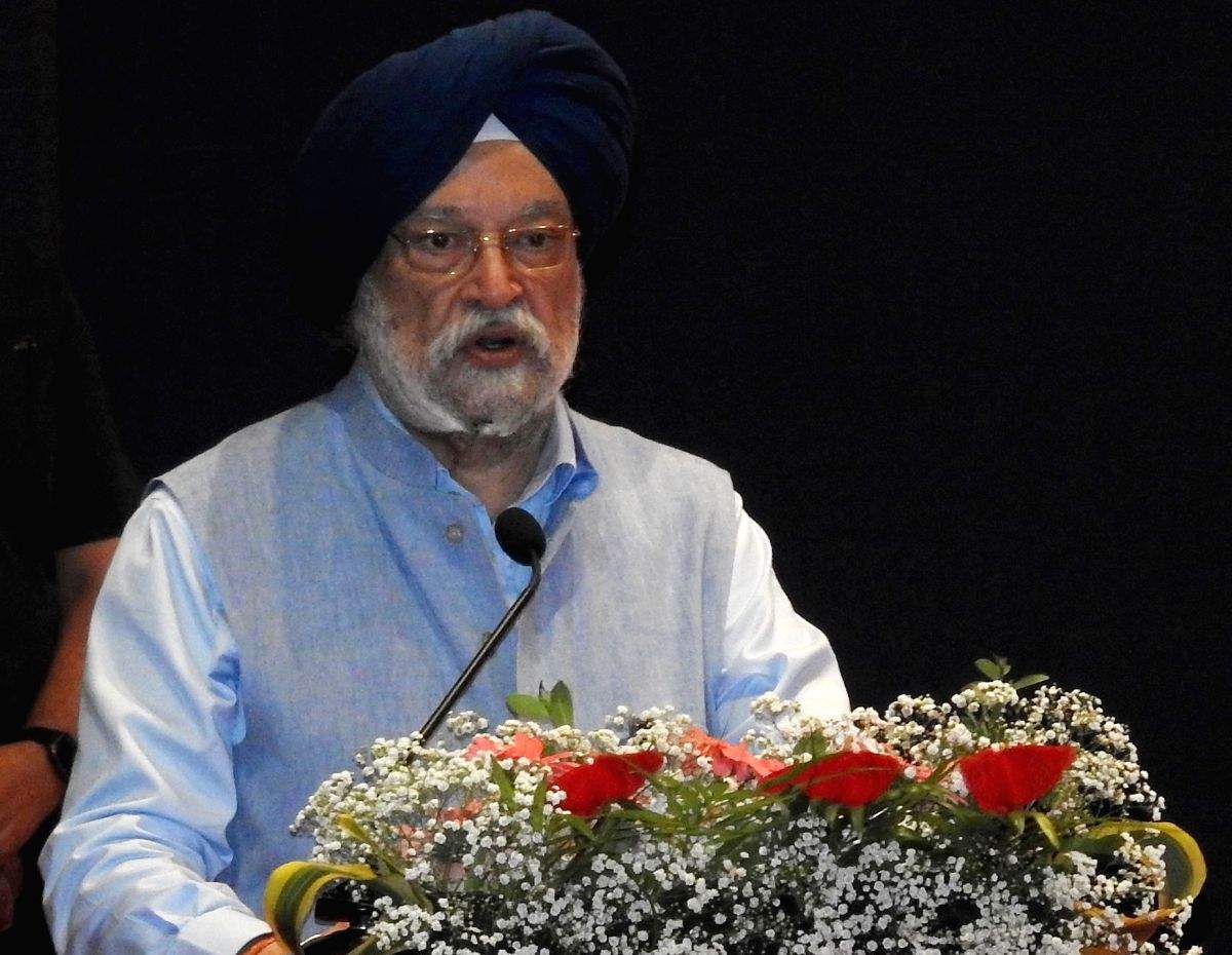 Master Plan 2041 to have policies for regeneration of existing colonies with provision of enhanced FAR - Vimarsana News
