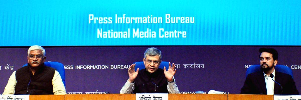 Cabinet approves programme for semiconductor manufacturing (Ld) - Vimarsana News
