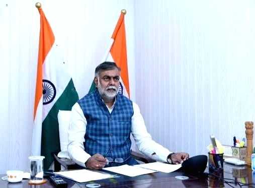 Behavioural change needed to conserve water: MoS Jal Shakti - Vimarsana News